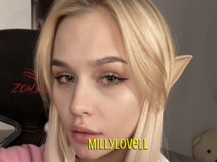 Millylovell