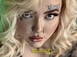 Millymaars