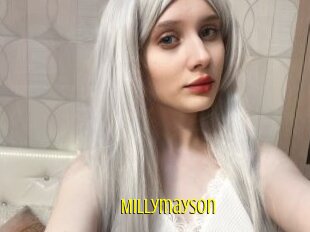 Millymayson