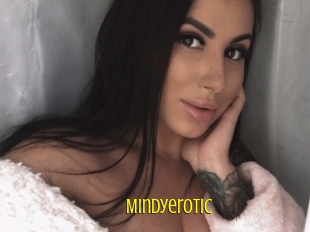 Mindyerotic