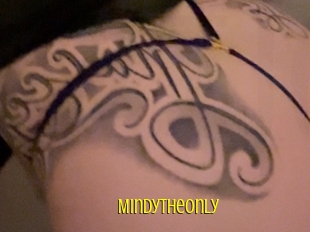 Mindytheonly