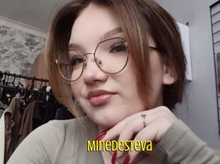 Minedesteva