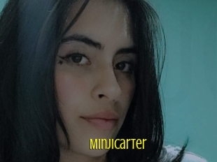 Minjicarter