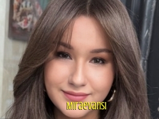 Miraevansi