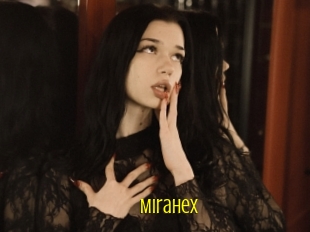 mirahex Extraits Jeunes