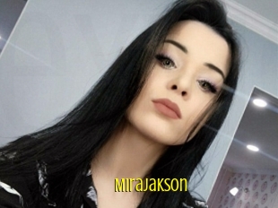 Mirajakson