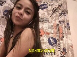 mirandabrown Extraits Jeunes