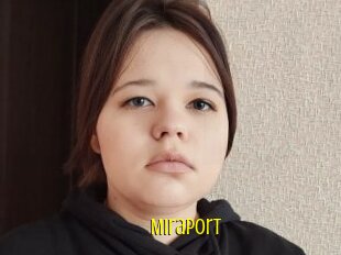 Miraport