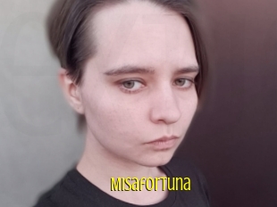 Misafortuna