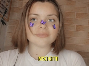 Mischarm