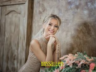 Missallen