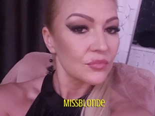 Missblonde