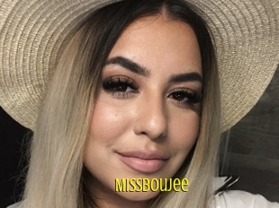 Missboujee