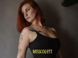 Misscolett