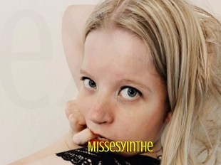 Missesyinthe