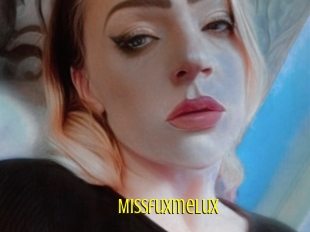 Missfuxmelux