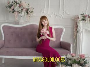 Missgoldilocks
