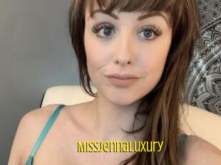 Missjennaluxury