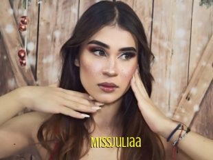 Missjuliaa