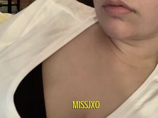 Missjxo