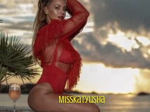 Misskatyusha