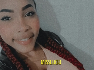 Misslucia