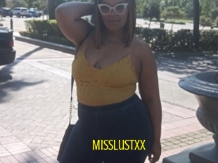 Misslustxx