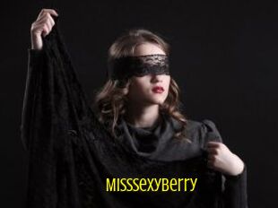 Misssexyberry