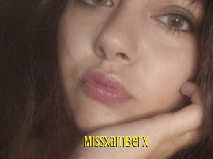 Missxamberx