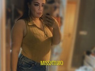 Missymixo