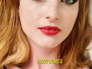 Missyohara