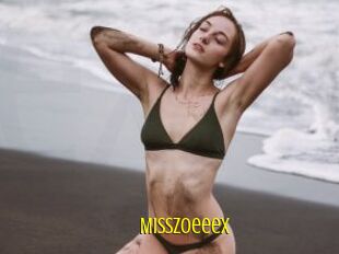 Misszoeeex