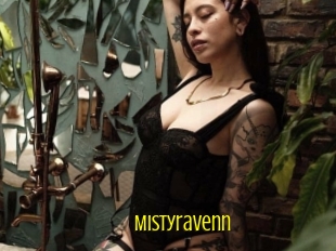 Mistyravenn