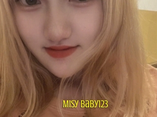 Misy_baby123