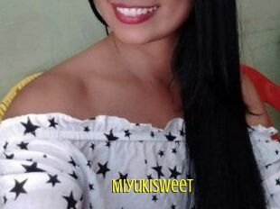 Miyukisweet