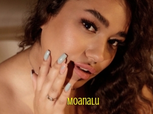 Moanalu