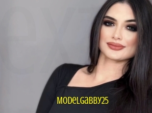 Modelgabby25