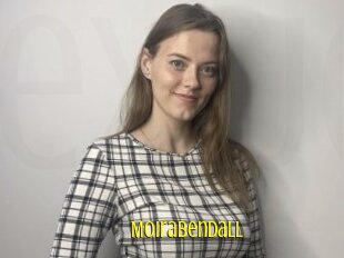 Moirabendall