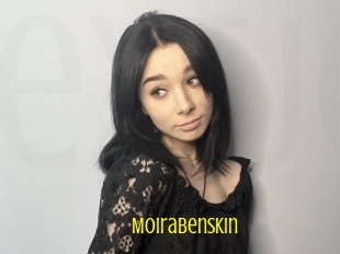 Moirabenskin