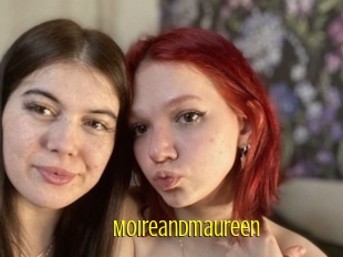 Moireandmaureen