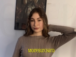 Moireburchard