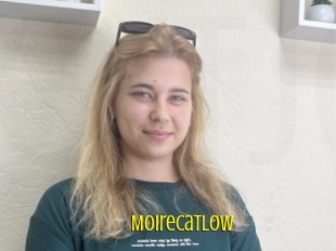 Moirecatlow