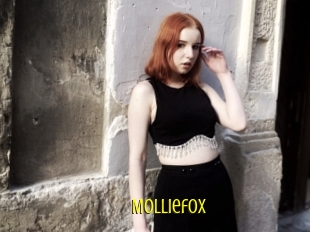 Molliefox