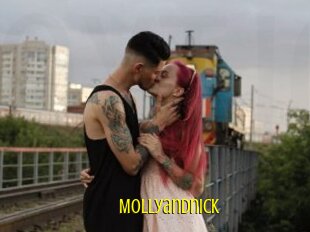 Mollyandnick