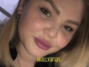 Mollyarias