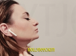 Mollybeecham