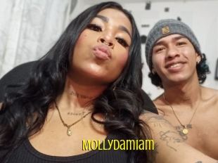 Mollydamiam