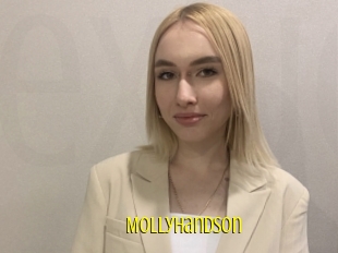 Mollyhandson
