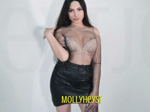 Mollyheyst