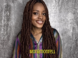 Monamonrell